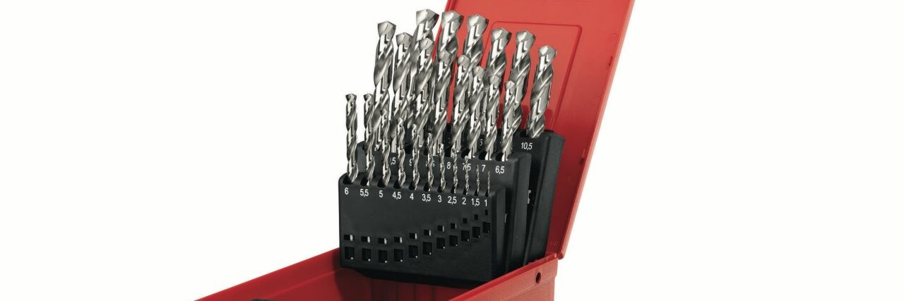 HSS-G urbju komplekts