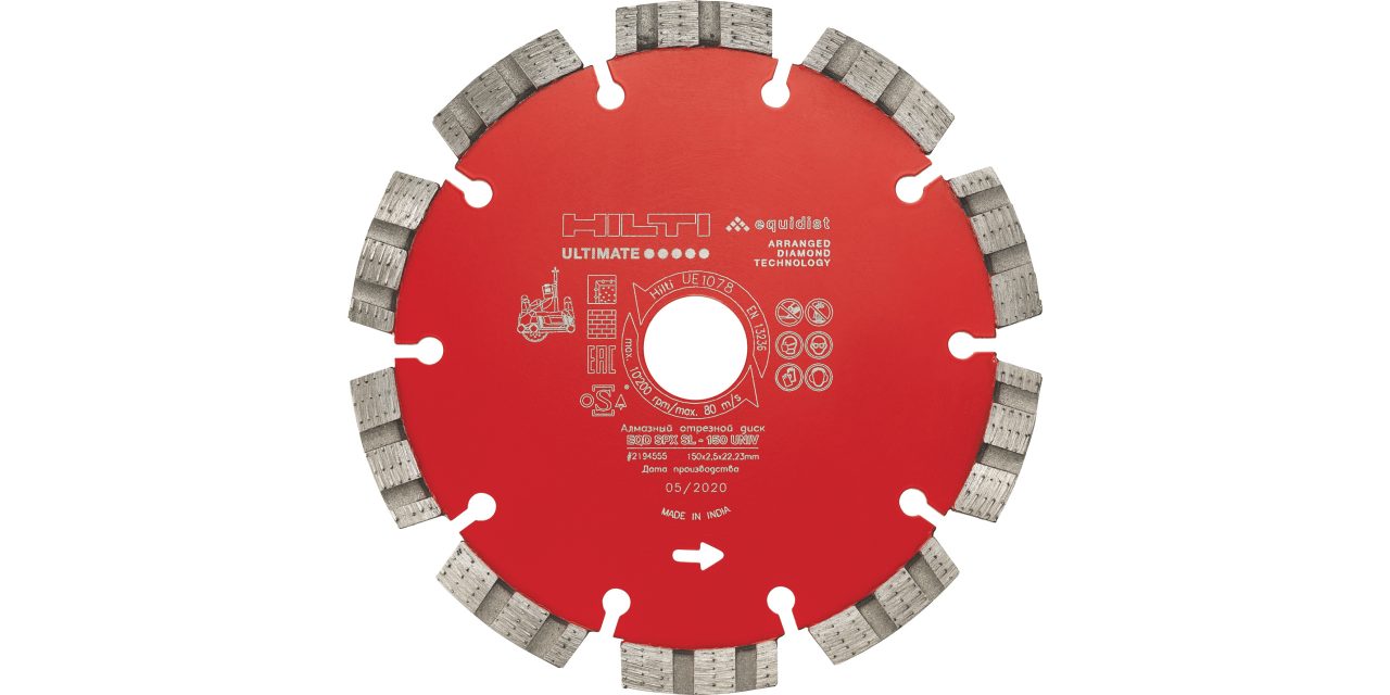# 2194555 EQD SPX-SL 150 universal