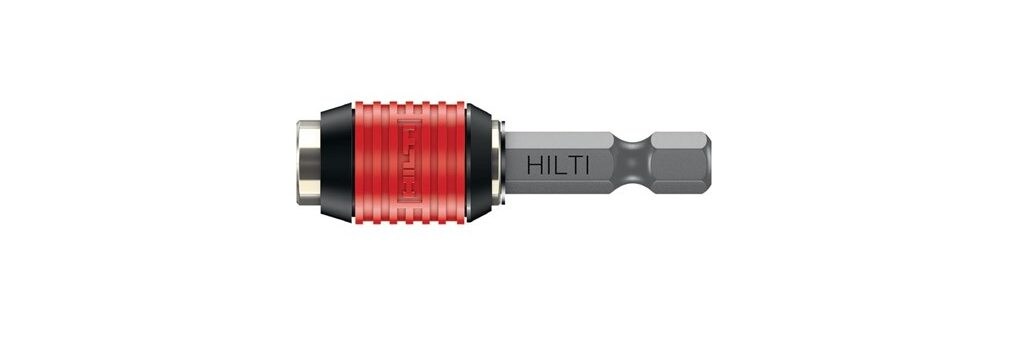 Hilti S-BH uzgalis, ideāli piemērots mehāniskajiem darbiem.