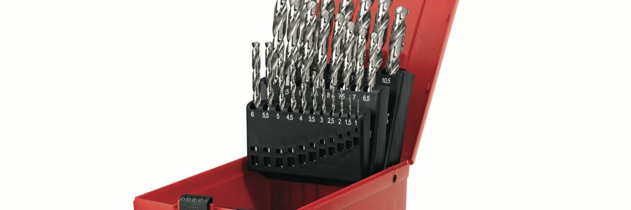 "HSS-G urbju komplekta attēls"