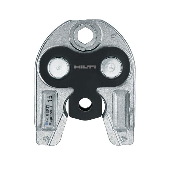 Hilti urbja uzgalis ar zobainu dizainu, piemērots mehāniskai montāžai un caurumu urbšanai betonā.