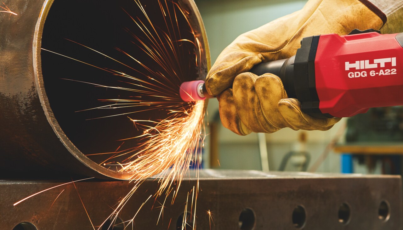 Tērauda cauruļu metināšana