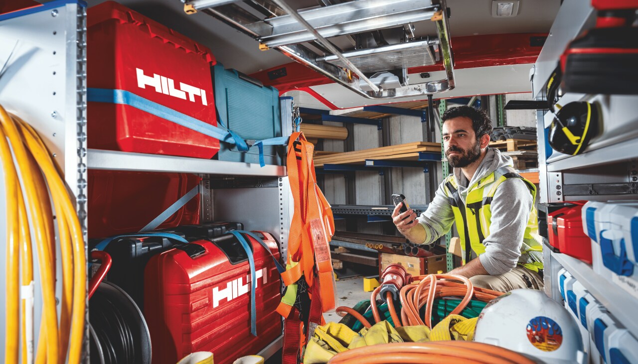 ON!Track Asset Management