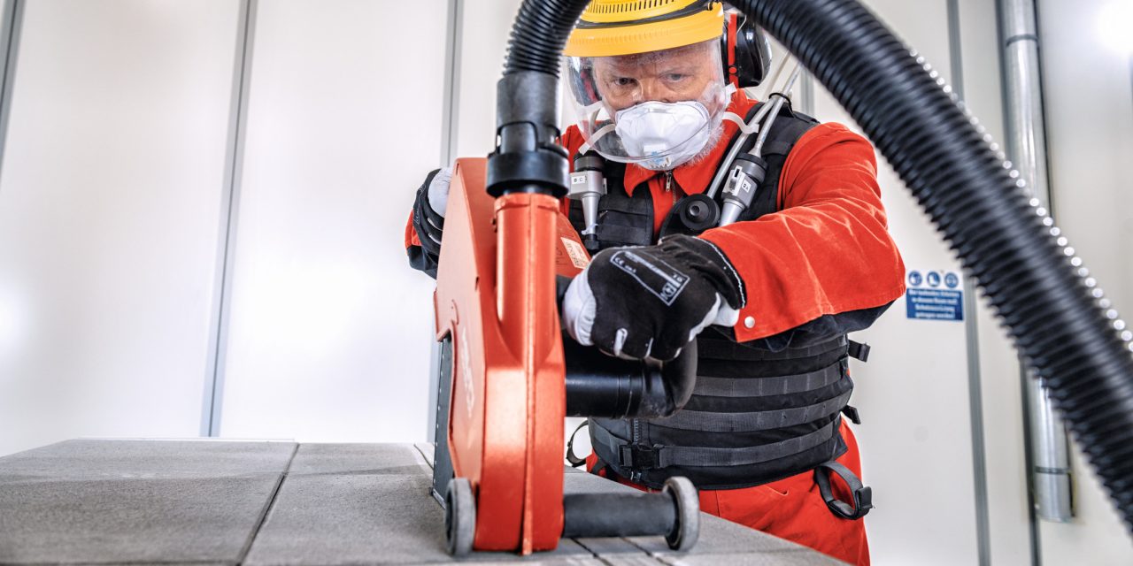 Reportage HSE/Kaufering Eberhard Lang