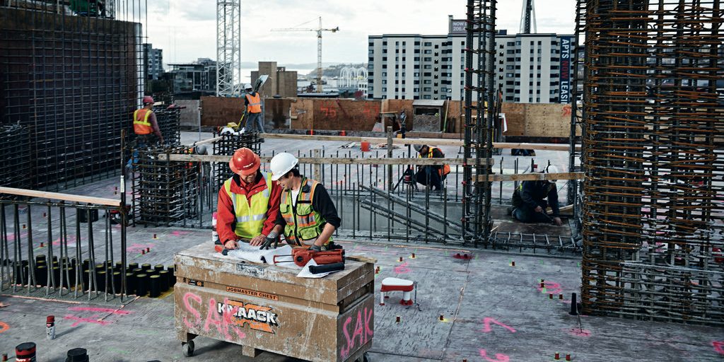 Benefits of investing in occupational health and safety