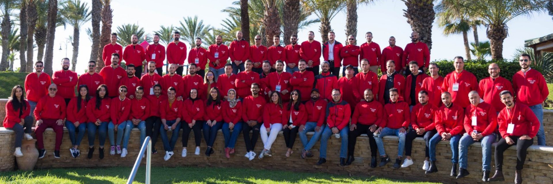 A propos Hilti Maroc