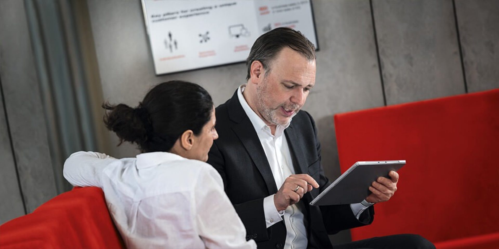 Définition d'une stratégie  QSE sur trois ans