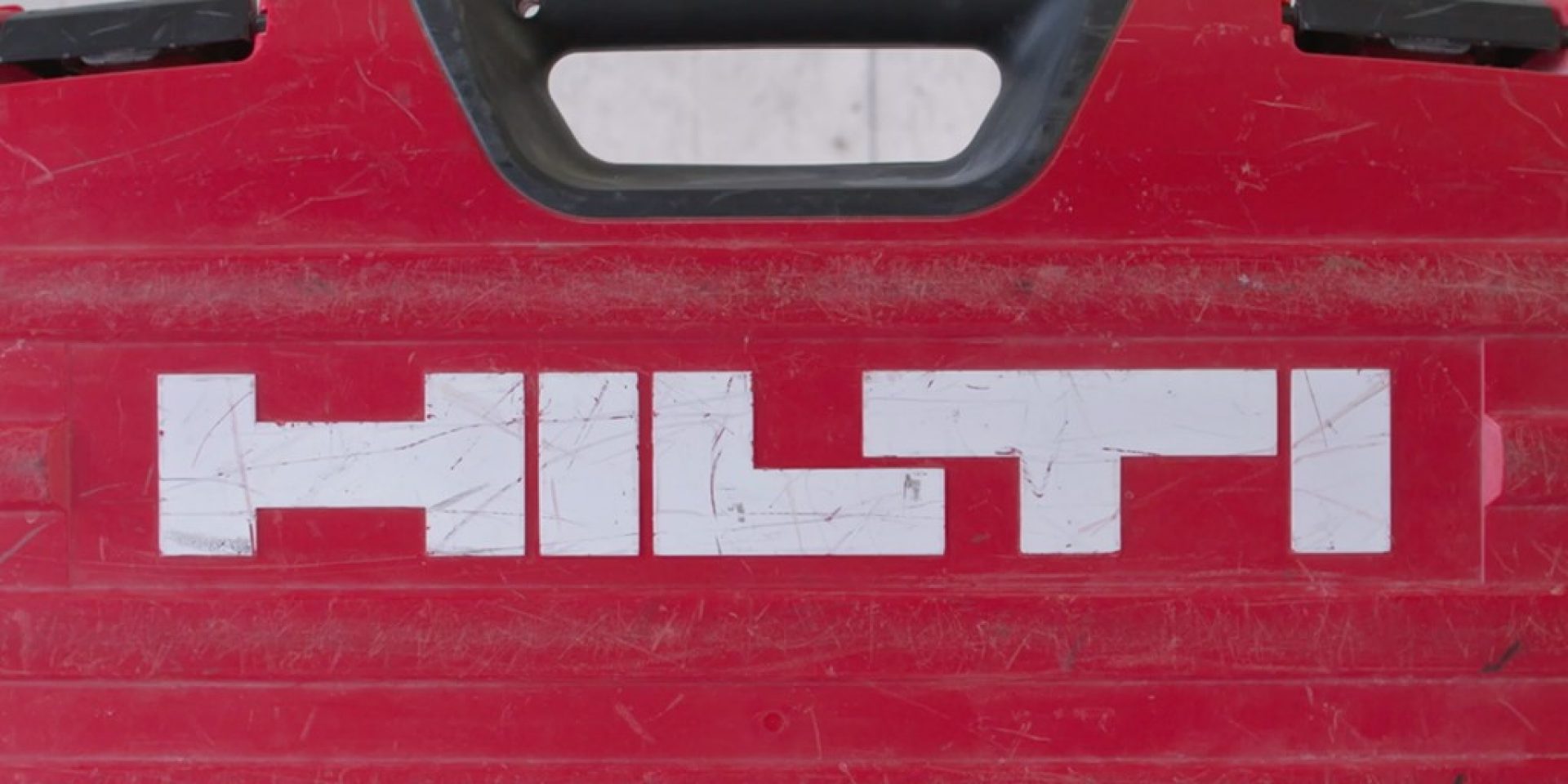 Création d’une équipe  QSE d’entreprise au siège Hilti
