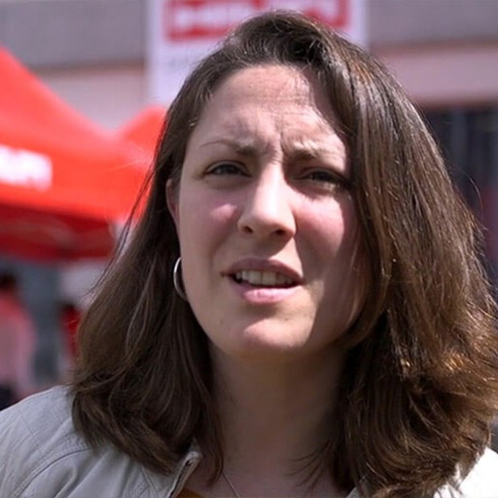 Emilie Boutounet, Eiffage Construction IDF1, Responsable  QSE