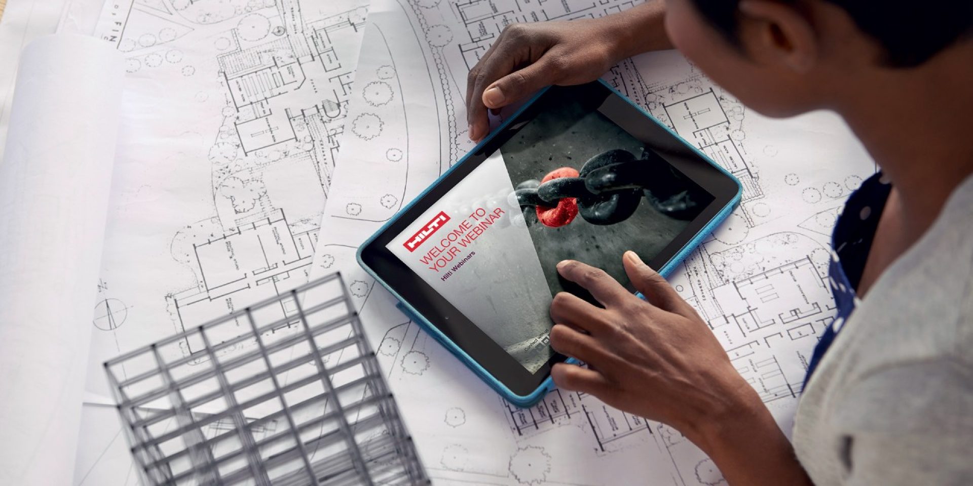 Webinaires techniques