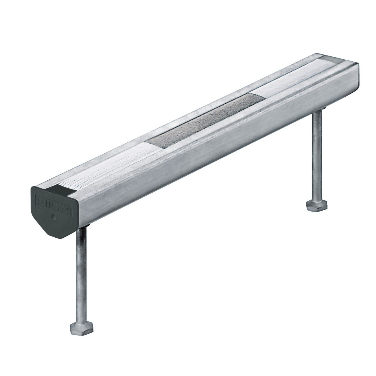 HAC cast-in anchor channels with life cycle analysis and Hilti EPD