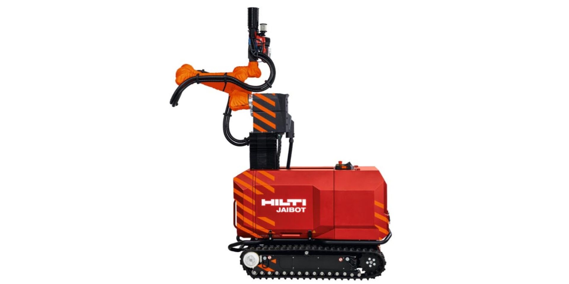 Hilti Jaibot
