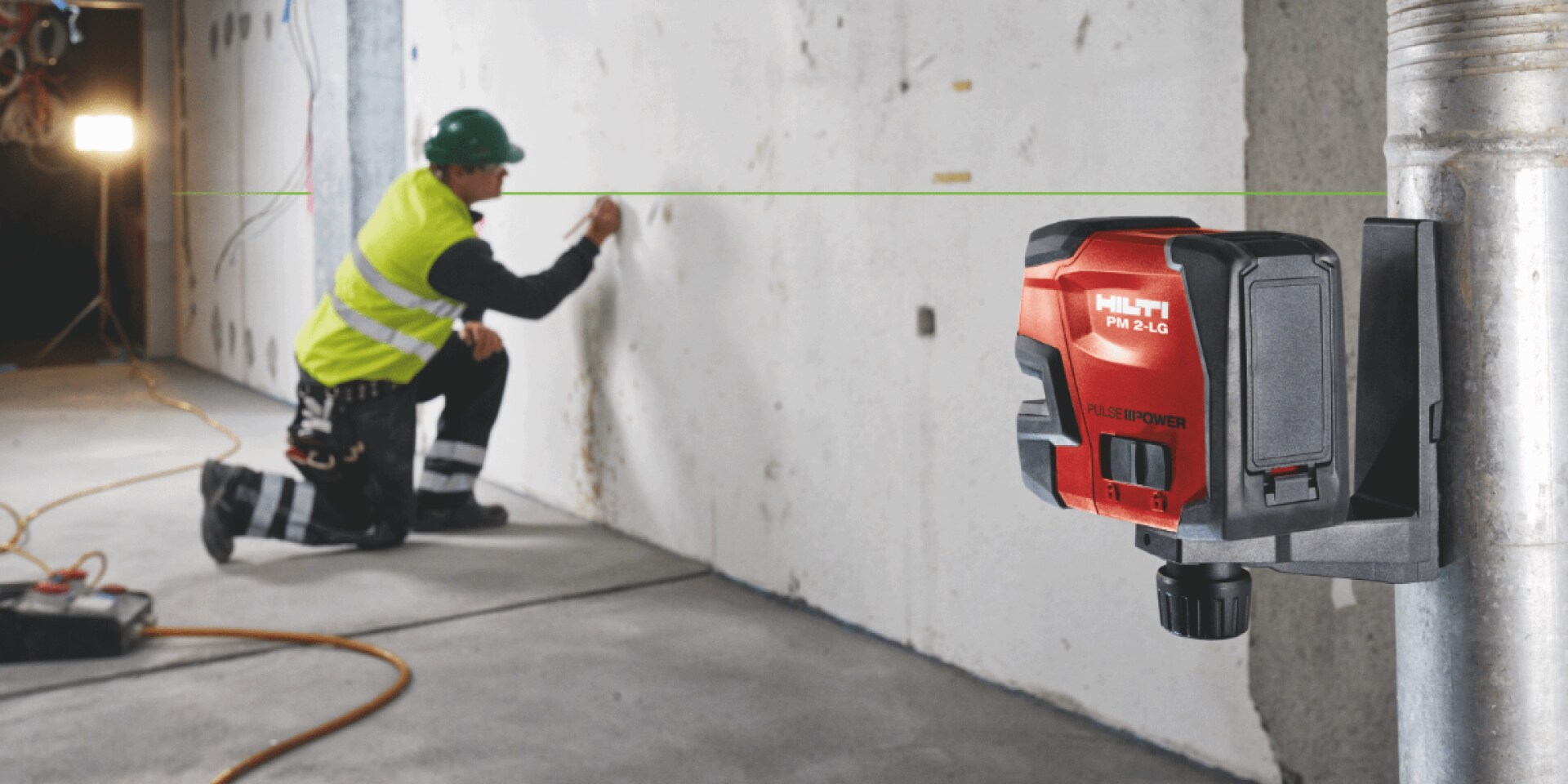 ÇELİKTE DİREKT TESPİT