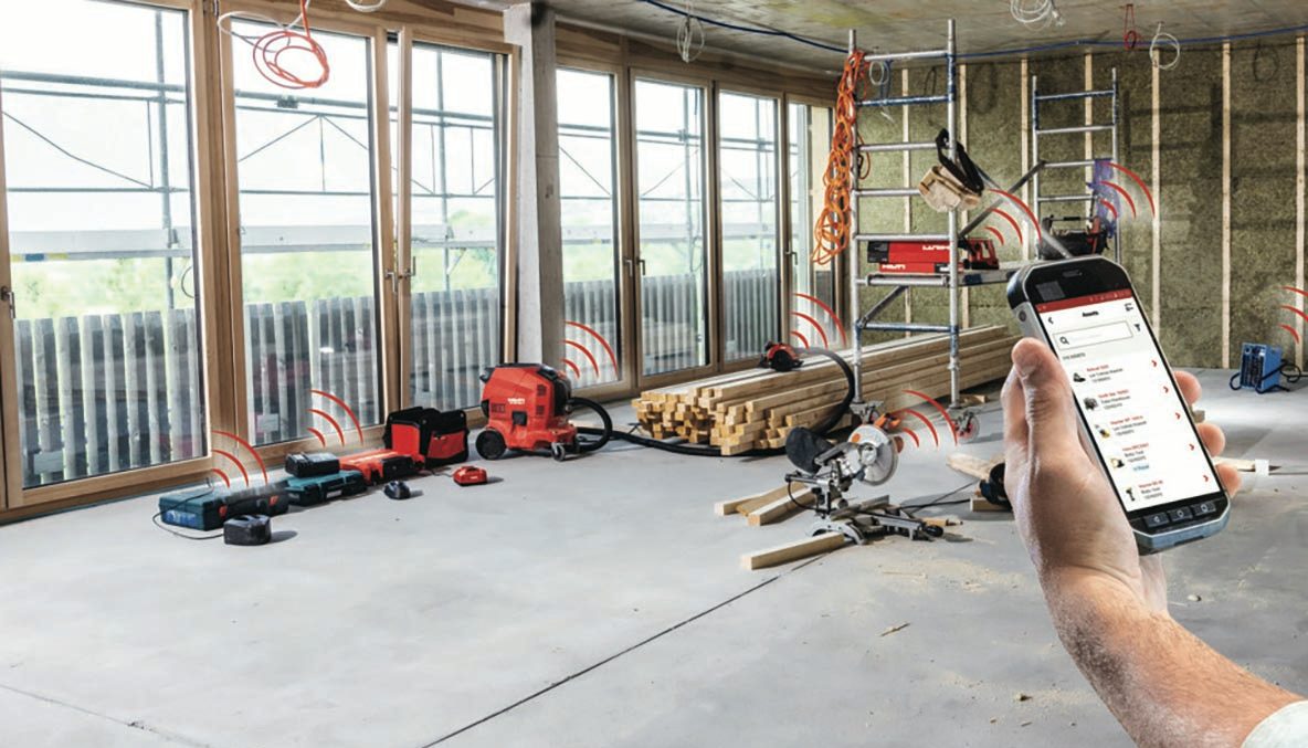 ON! Track Active Tracking