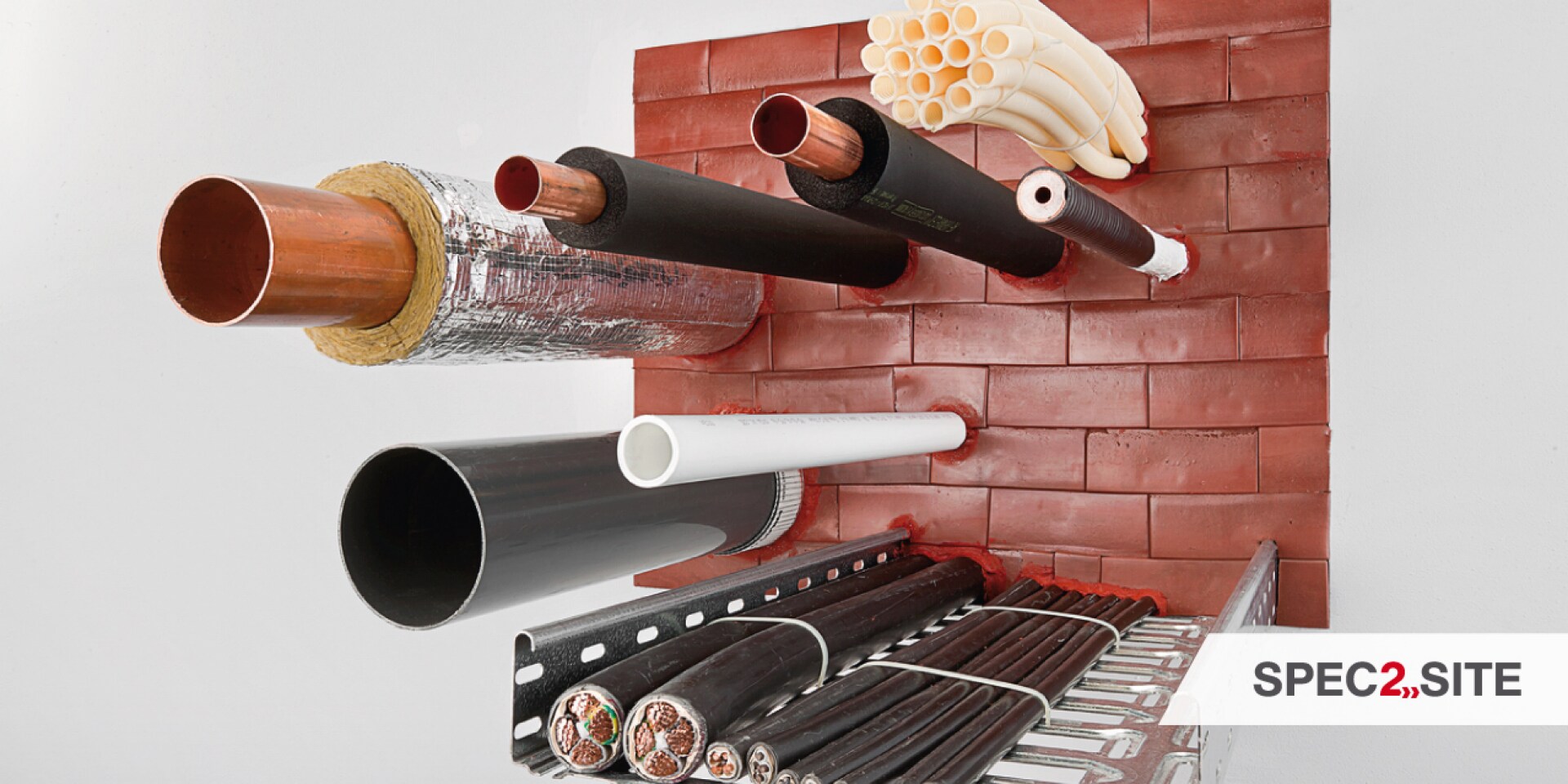 Portfólio de soluções