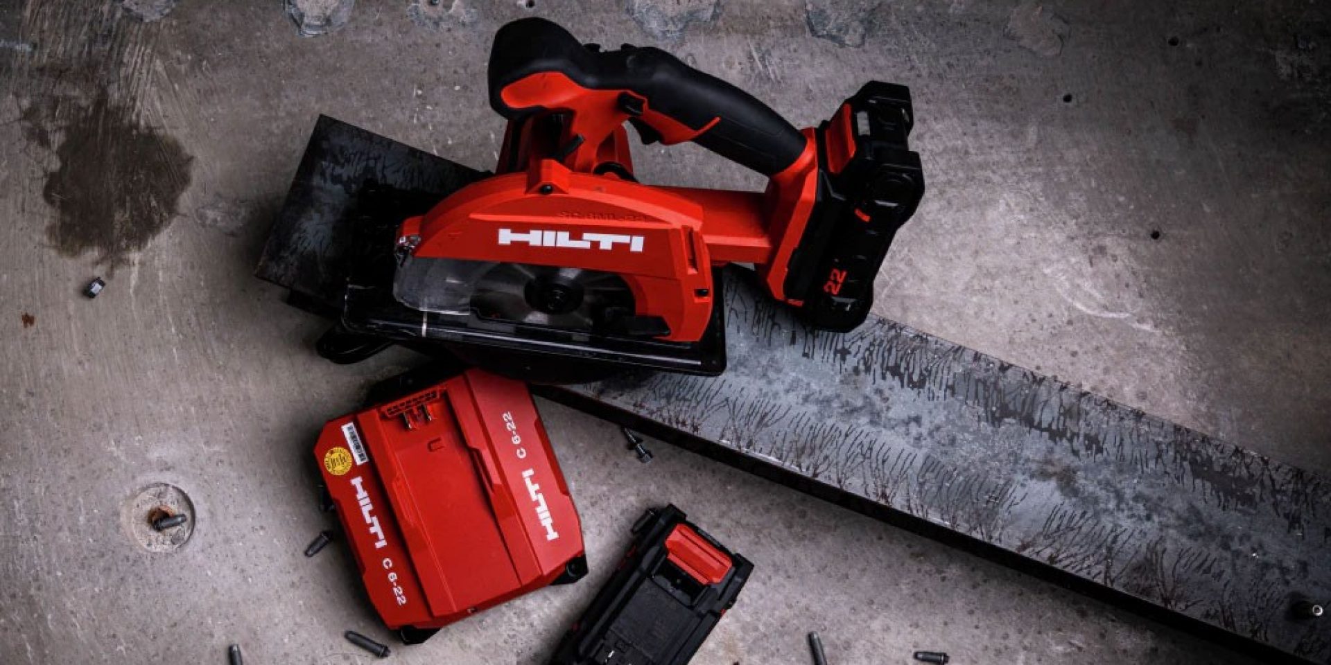 FERRAMENTAS DE CORTE DE METAL 