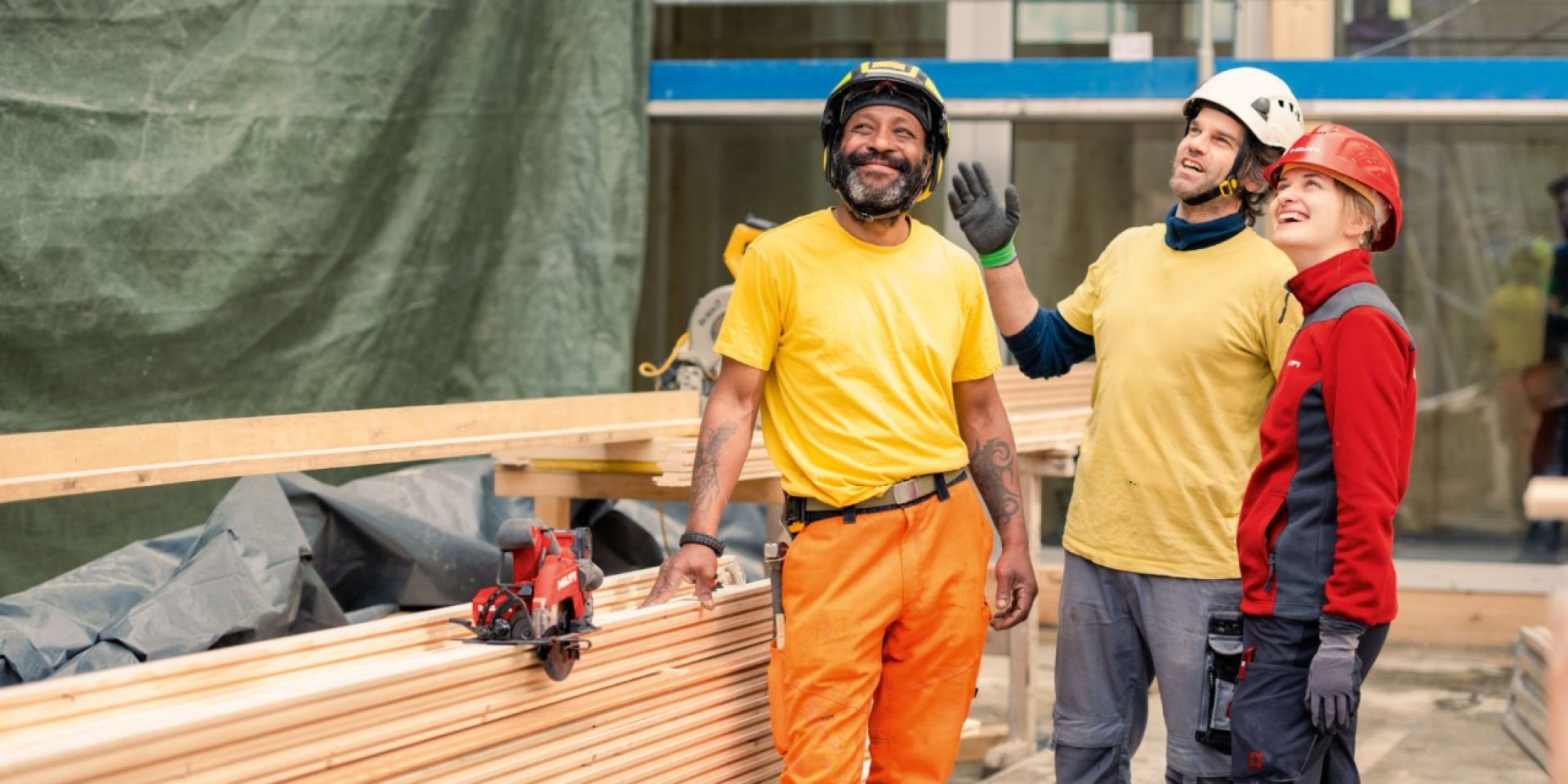 CONSTRUÇÃO SUSTENTÁVEL