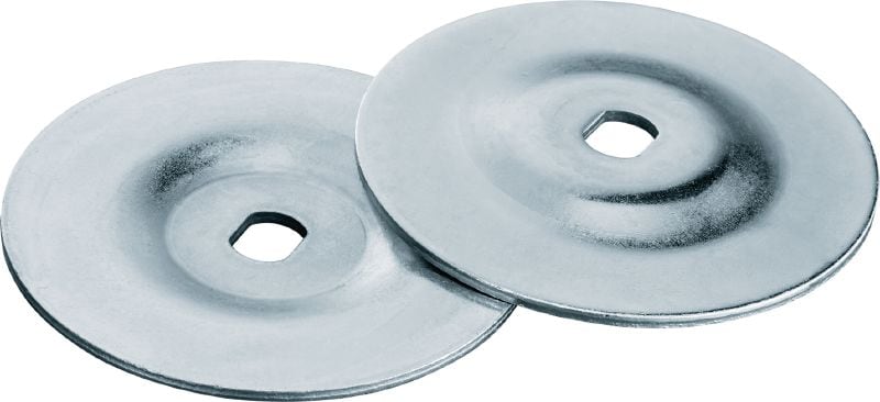 Flange DSH 700-X/ 900-X set 