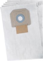 Dust bag VC 60-U (5) paper 