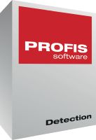 Detection Office PC data processing software for Ferroscan and X-Scan detection systems