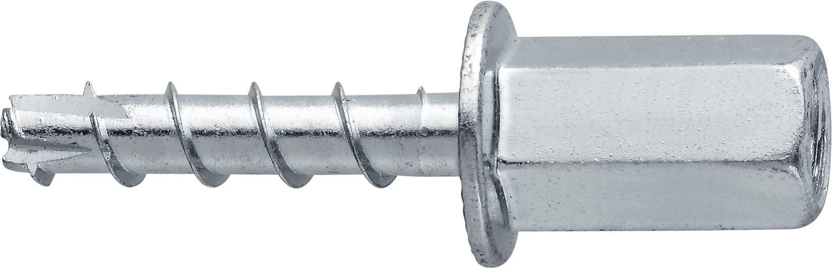 HUS3I 6 Concrete screw anchor Mechanical Anchors Hilti New Zealand