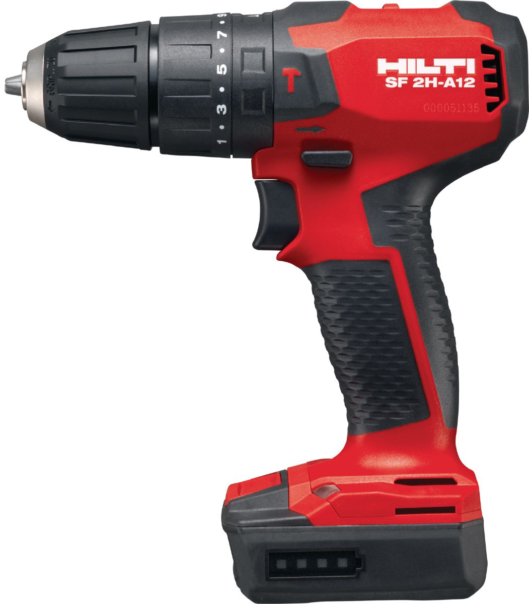 Image of Hilti SF 2H-A12 at Hilti Direct website