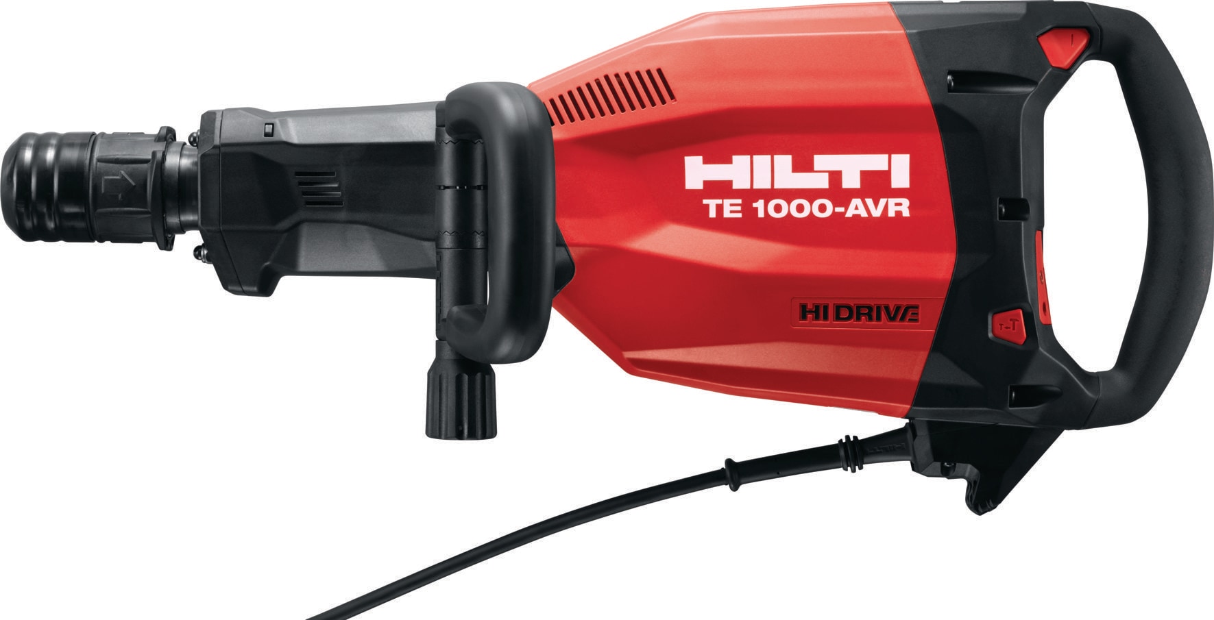 Hilti rock breaker discount