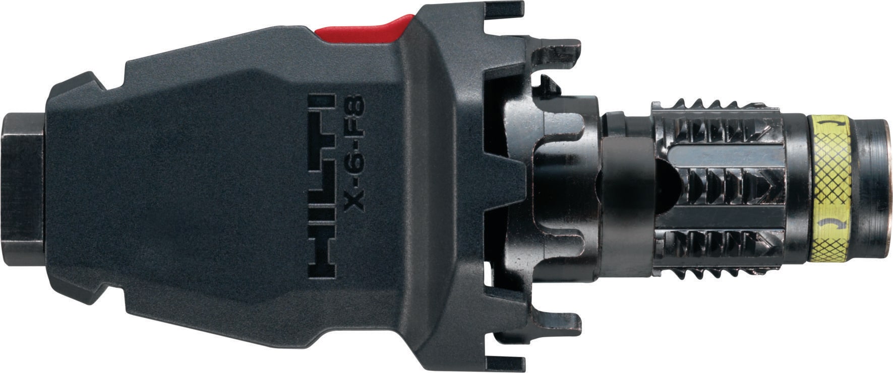 Fastener guide X6F8 Accessories for direct fastening Hilti New