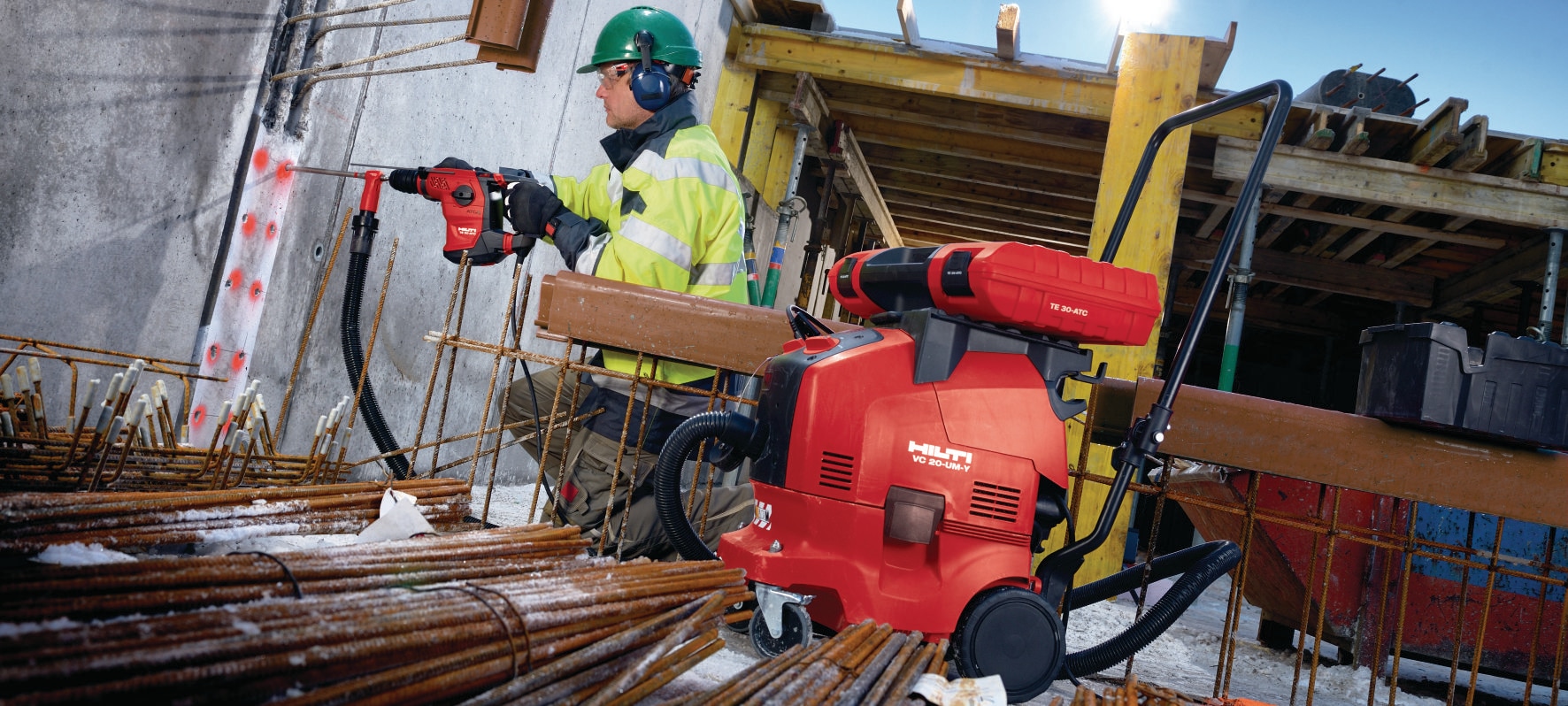 Hilti te 30 atc price online