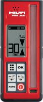 Remote contr./laser rec. PRA 300 