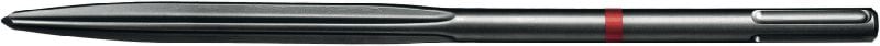 TE-TX SM Pointed chisels Self-sharpening SDS Top (TE-T) pointed chisel bits for demolishing concrete and masonry