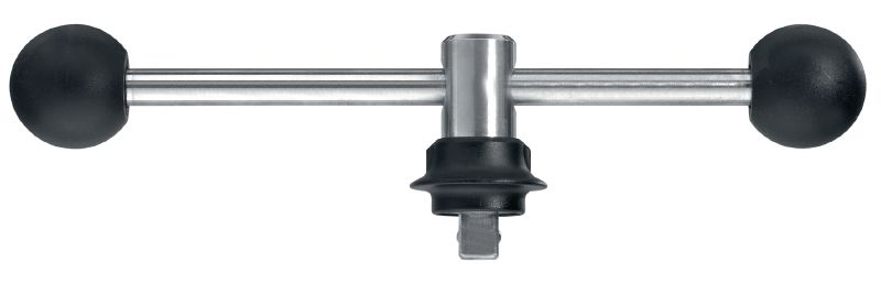 Handwheel assy 