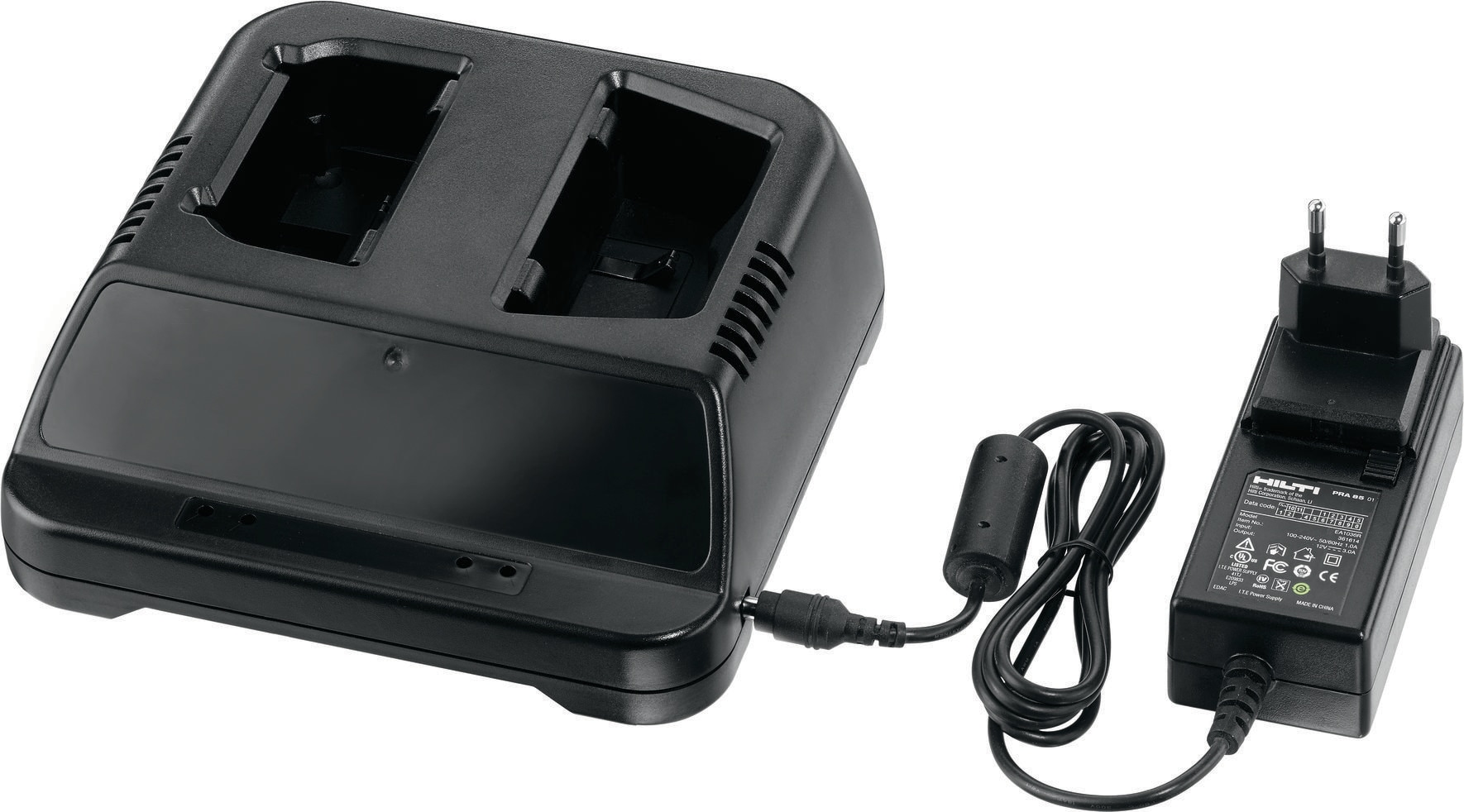 Hilti battery and charger discount