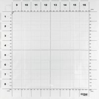 Reference grid PSA 14 