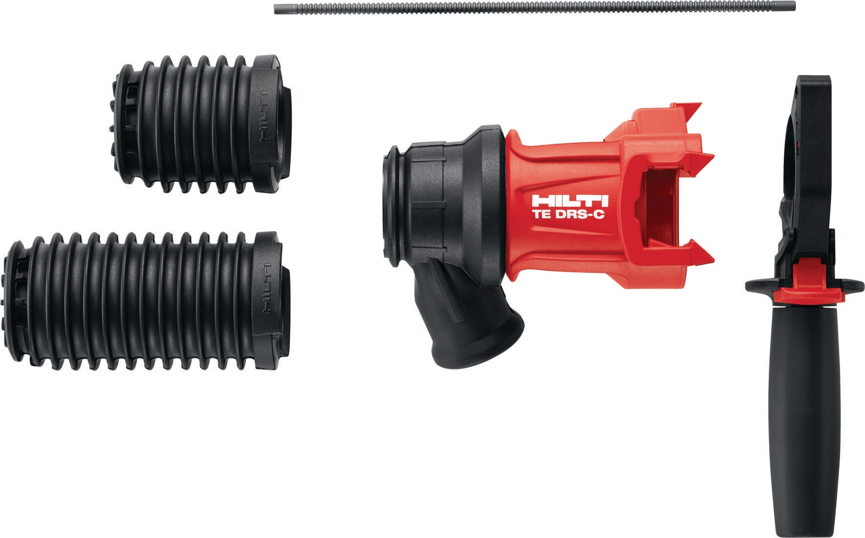 Image of Hilti TE DRS-C dust extraction system