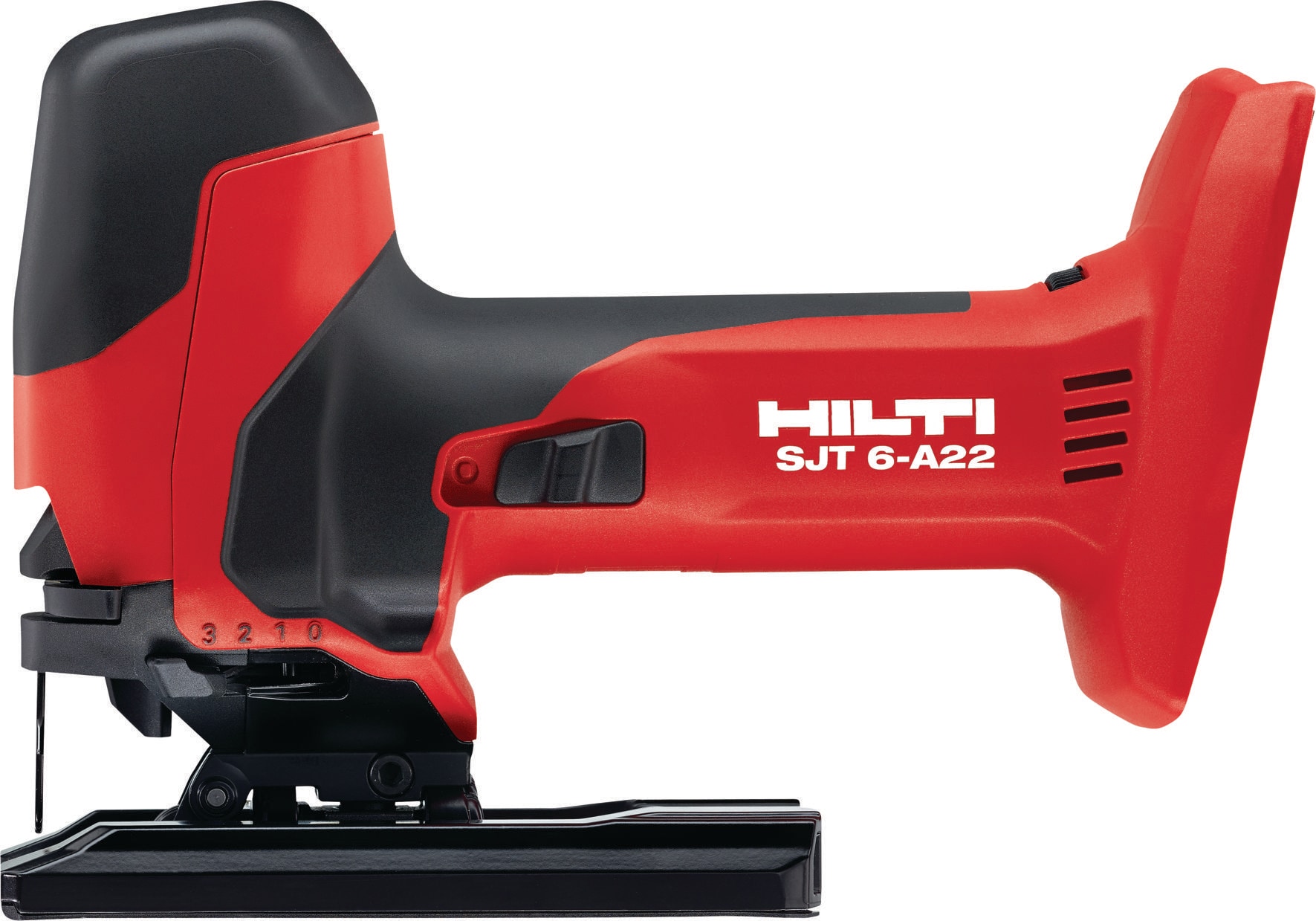 Image of Hilti SJT 6-A22 spare parts at Hilti Direct