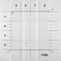 Reference grid PSA 12 