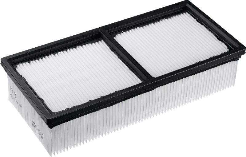 Filter VC 60/300-X HEPA US 